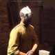 Image for article titled The People In Anthem Sure Like Wearing Masks